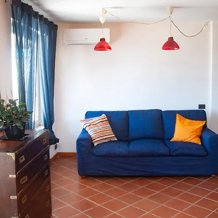 Attic Terrace Vatican Area Roma